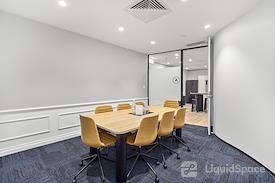 Liberty Flexible Workspaces | Brisbane