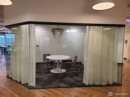Working at Venture X | Rolling Meadows at Rolling Meadows