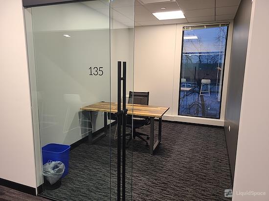 Working at Venture X | Rolling Meadows at Rolling Meadows