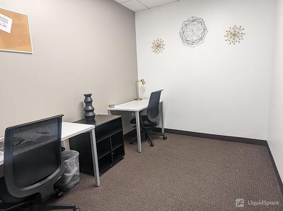 Working at Regus | Del Amo at Torrance
