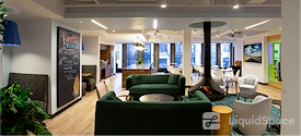 Venture Lane Startup Hub & Co-working