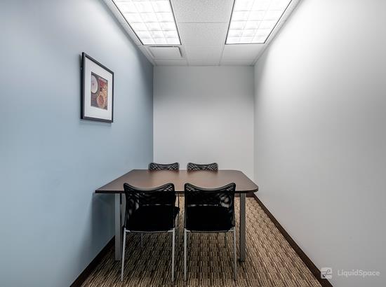 Working at Regus | Executive Towers West at Downers Grove