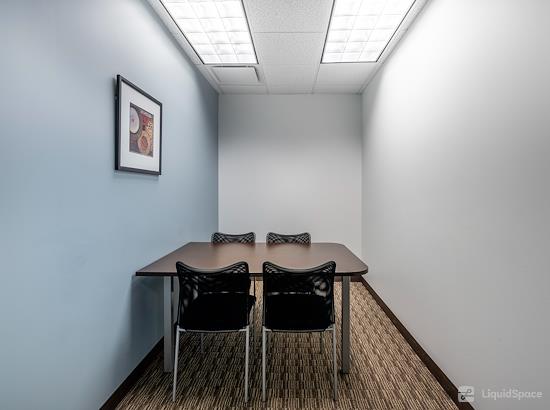 Working at Regus | Executive Towers West at Downers Grove