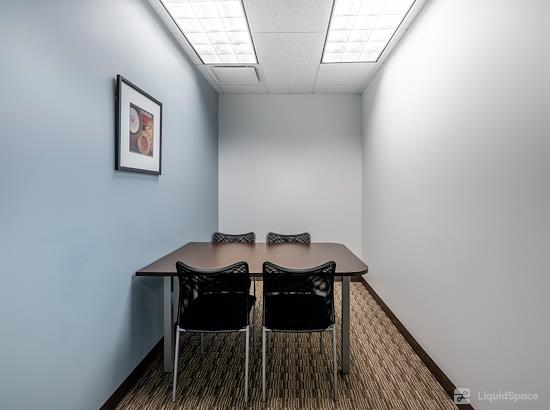 Working at Regus | Executive Towers West at Downers Grove