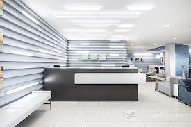 Regus | The Arbors