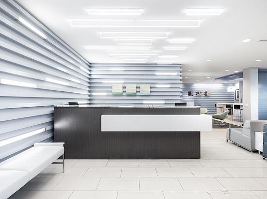 Working at Regus | The Arbors at Delray Beach