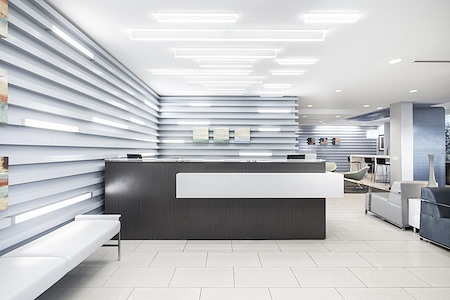 Regus | The Arbors - Private Office