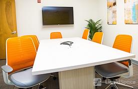 Office Evolution - Clark