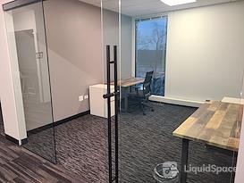 Venture X | Rolling Meadows