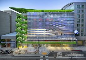 Regus | Downtown Berkeley