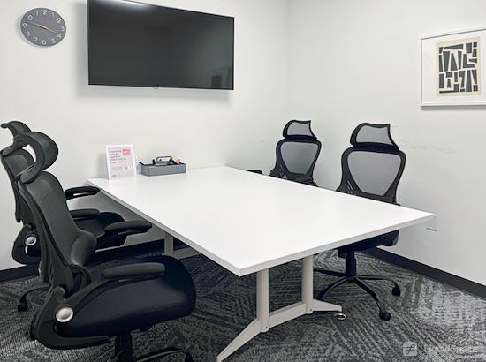 Working at Regus | NJ, Oradell - Kinderkamack Rd. at Oradell