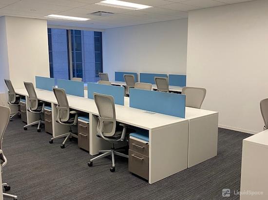 Working at Emerge212 - 1185 Avenue of the Americas at New York