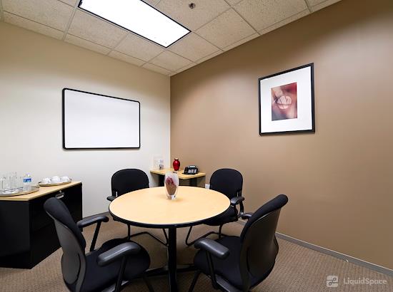 Working at Regus | Cornerstone Corporate at Carlsbad