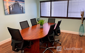 Crown Center Executive Suites (CCESuites)