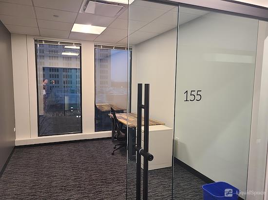 Working at Venture X | Rolling Meadows at Rolling Meadows