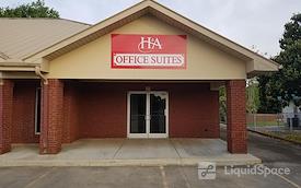 Holloway & Associates