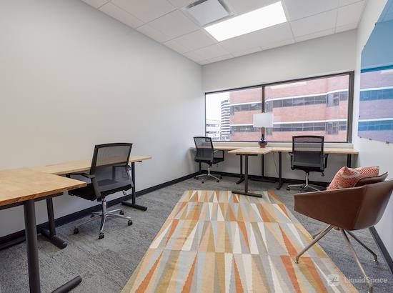 Working at Expansive - The Loop at Chicago