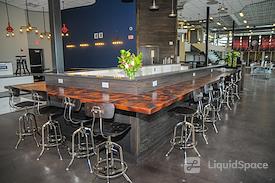 GRID COLLABORATIVE WORKSPACES