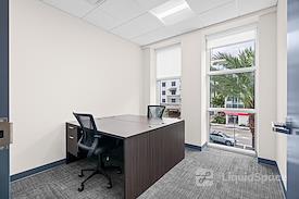 ZEN Offices in Pompano Beach