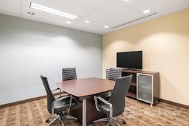 Regus | City Centre - Royal Bank Building