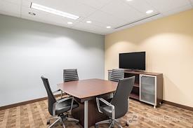 Regus | City Centre - Royal Bank Building