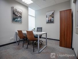 SuiteWorks Business Centres