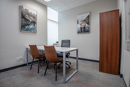 SuiteWorks Business Centres - Private Executive Office