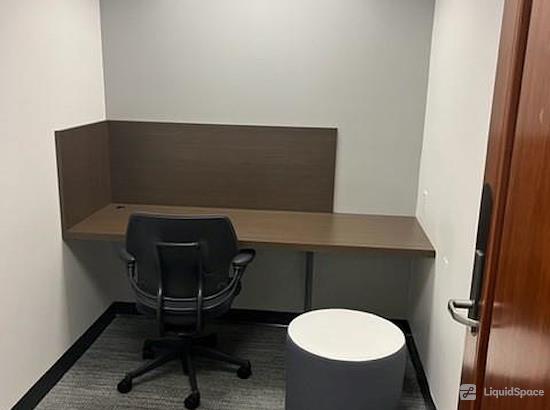 Working at Aspiria NOW at Overland Park