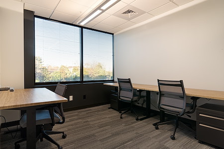 e|spaces Franklin Square - Office Suite 2