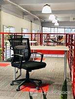 Capsity Coworking - Oak Park