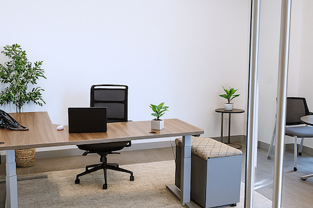 Werkstatt360 - Franklin - Day Office