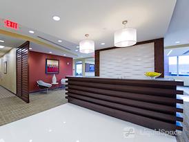 Regus | Downtown Doral