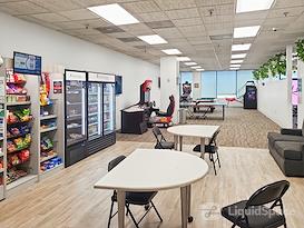 Regus | Mobile - Montlimar Dr