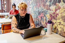 Goldfinch Social | Alexandria