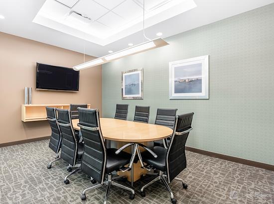 Working at Regus | The Plaza at St. Charles