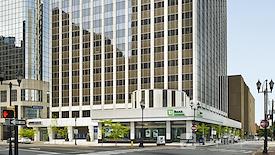 TKO Suites - 300 Delaware