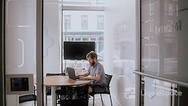 Pursuit Coworking
