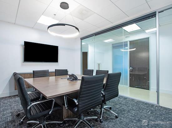 Working at (MB2) Manhattan Towers at Manhattan Beach