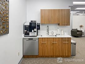 Regus | Pittsburgh - Fifth Ave