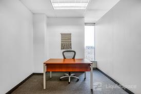 Regus | Connecticut Financial