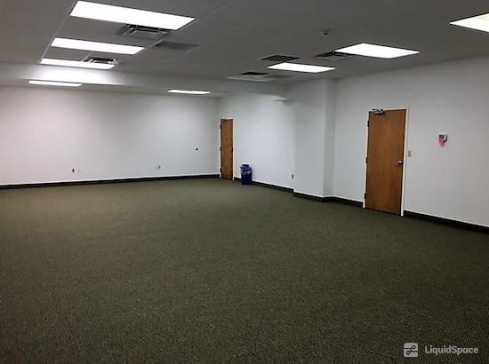 Working at Crown Center Executive Suites (CCESuites) at Fort Lauderdale
