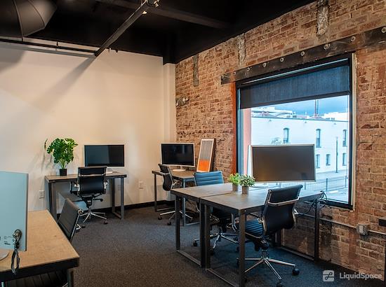 Working at CTRL Collective | Pasadena at Pasadena