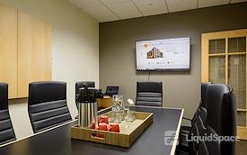 Intelligent Office of Jacksonville