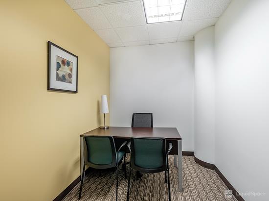 Working at Regus | Executive Towers West at Downers Grove