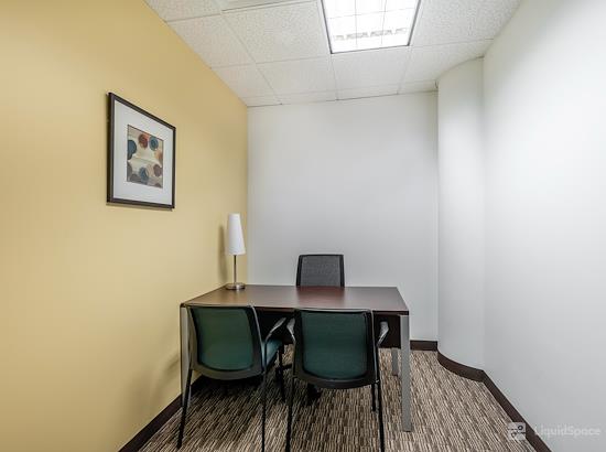 Working at Regus | Executive Towers West at Downers Grove