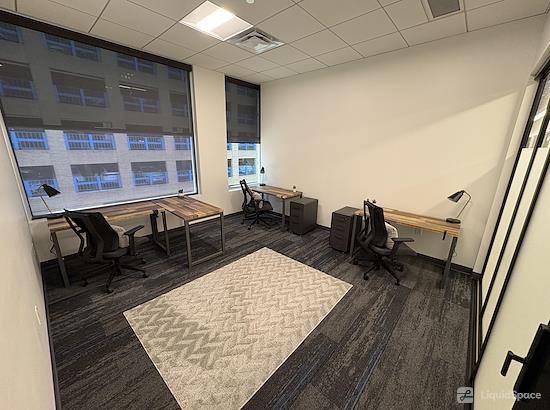 Working at Venture X Riverwalk at San Antonio