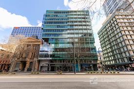 Regus | Adelaide 121 King William Street