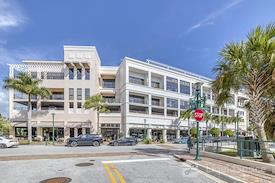 Regus | Harbourside Place