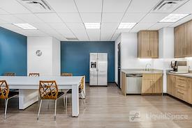Regus | Connecticut Financial