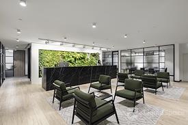 Sector Serviced Offices, Collins St